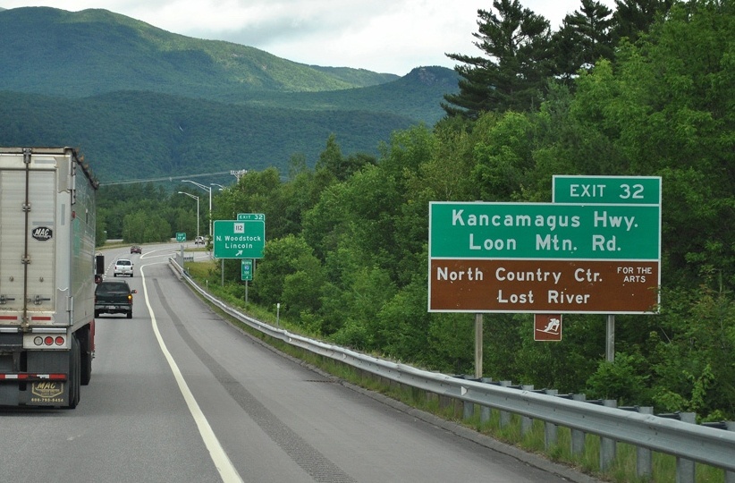 Did you know? RiverWalk is Lincoln NH Real Estate